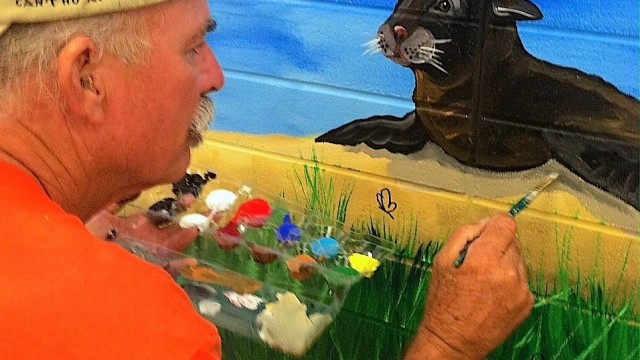 Shreve Island Elementary