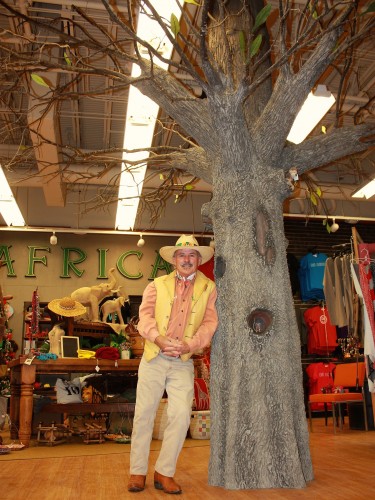 Do Good Store