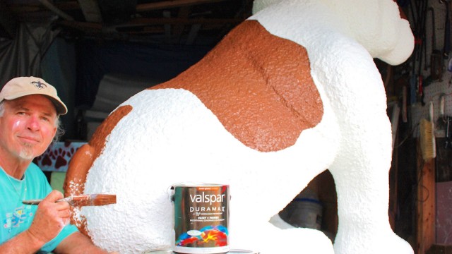 Broadmoor Middle School