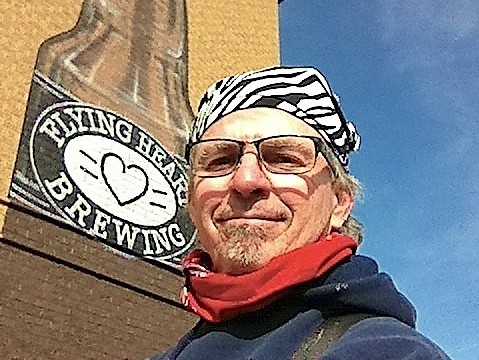 Flying Heart Brewing