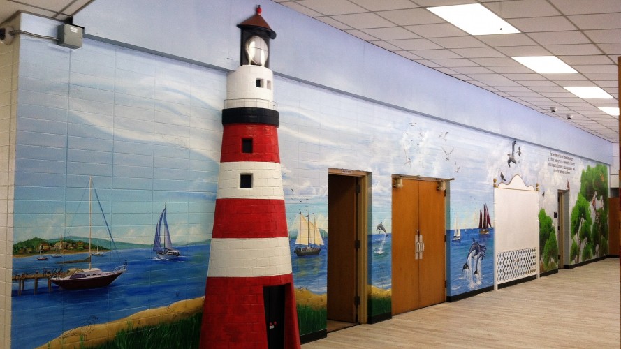 Shreve Island Elementary