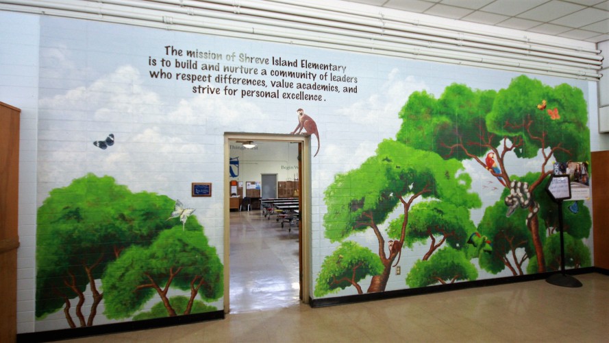 Shreve Island Elementary