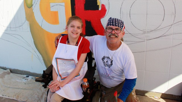 Elm Grove Middle School