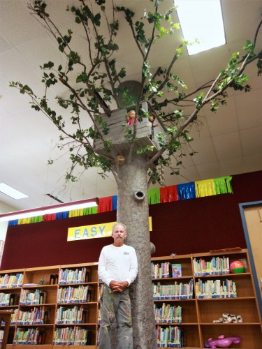 Turner Elementary