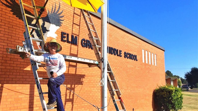 Elm Grove Middle School