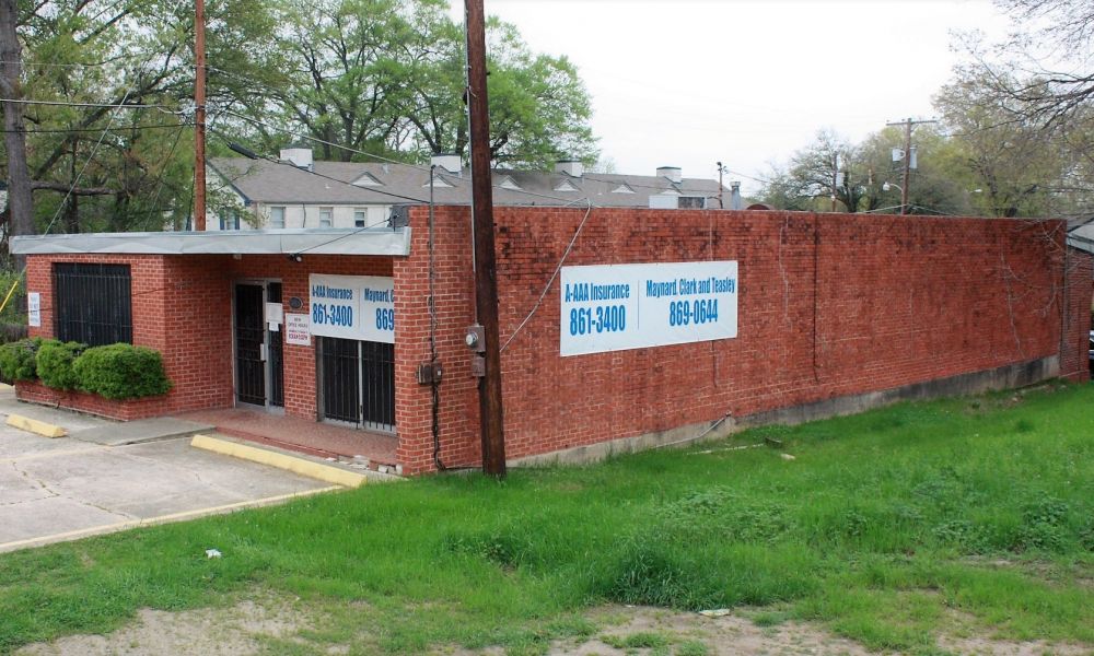 ParnellRobinson Insurance Bossier, LA ARTISTIC SHARK ParnellRobinson Insurance Bossier, LA ARTISTIC SHARK