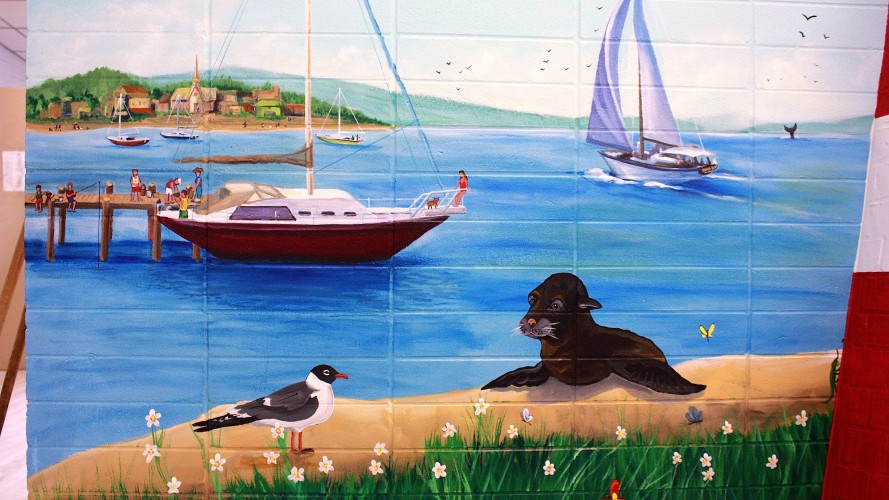 Shreve Island Elementary