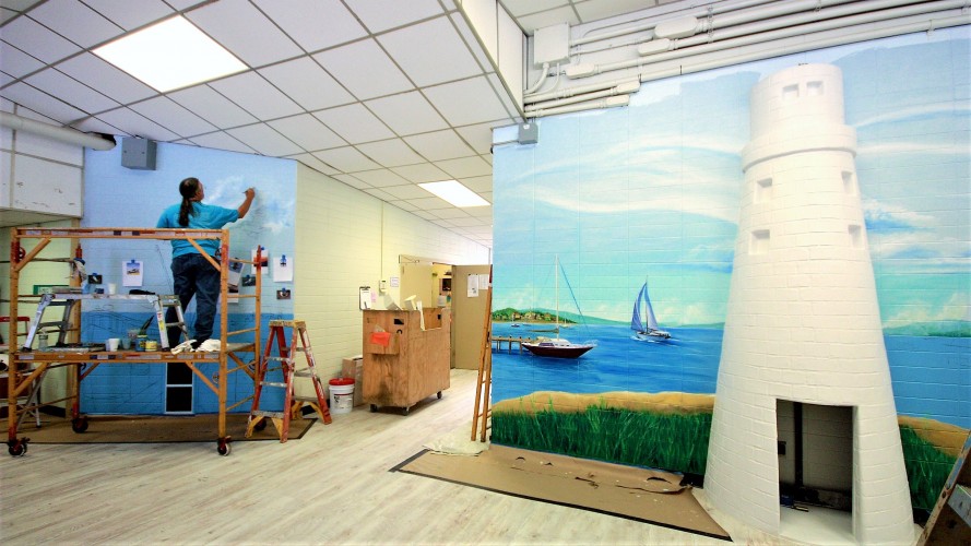 Shreve Island Elementary