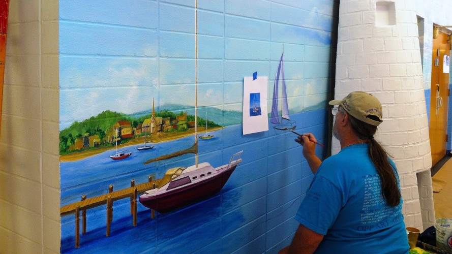 Shreve Island Elementary