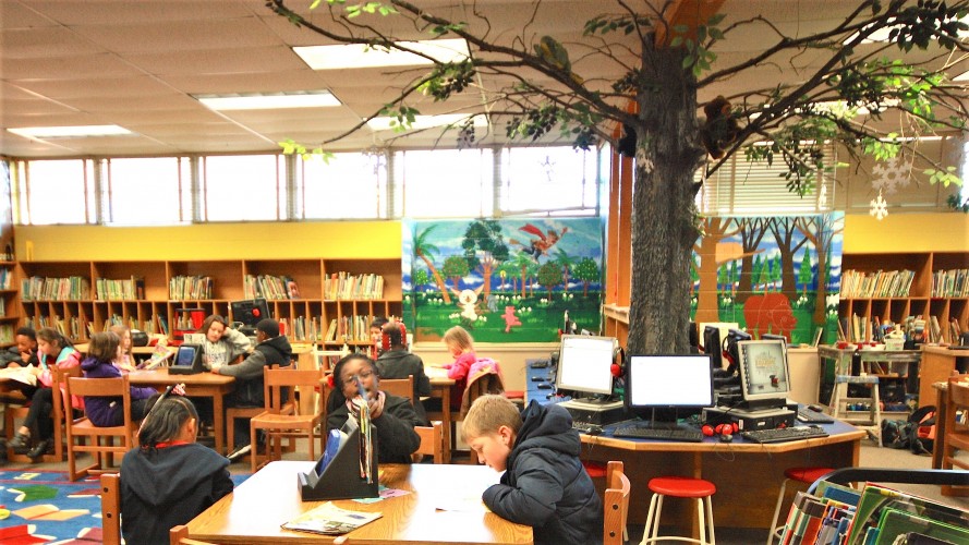 University Elementary