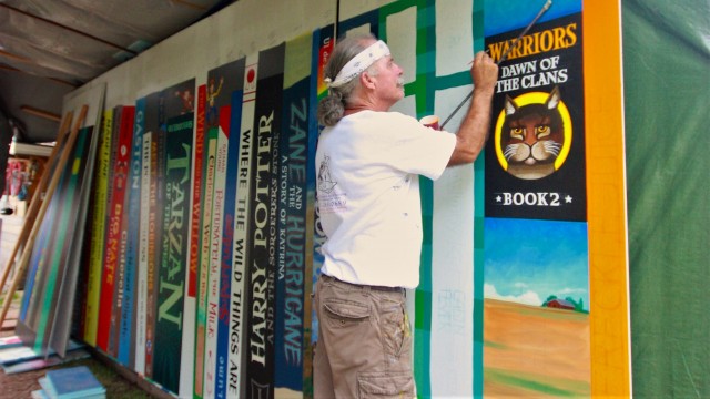 University Elementary