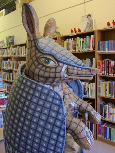 Waskom Public Library