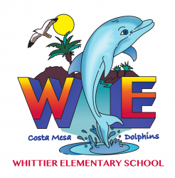 Whittier Elem School