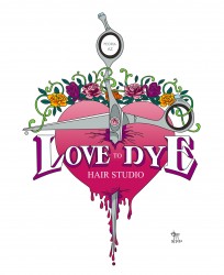 Love to Dye Hair Studio