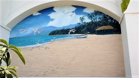 Margaritaville Resort Casino