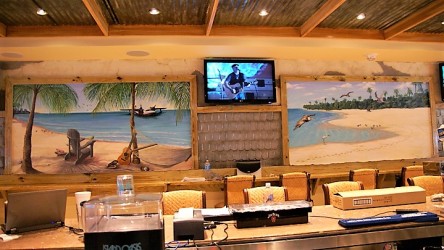 Margaritaville Resort Casino