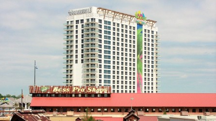 Margaritaville Resort Casino