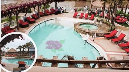 Margaritaville Resort Casino