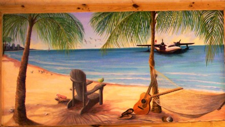 Margaritaville Resort Casino