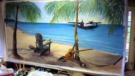 Margaritaville Resort Casino