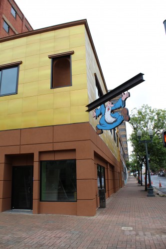 500 Texas St